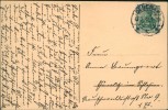 Address side