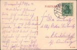 Address side