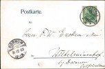 Adressseite