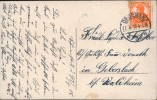 Address side