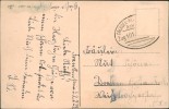 Address side