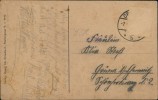 Address side