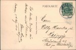 Address side