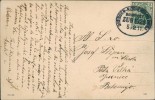 Address side