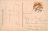Address side