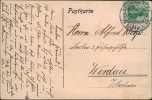 Address side