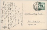 Address side