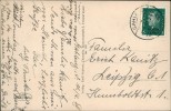 Address side