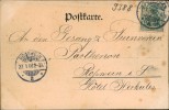 Address side