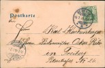 Address side