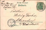 Address side