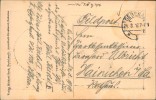Address side