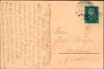 Address side