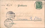 Adressseite