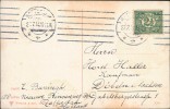 Address side