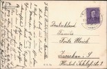 Address side