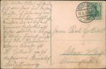 Address side