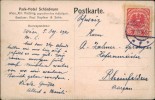 Address side