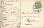 Address side