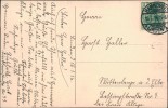 Address side