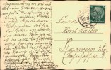 Address side