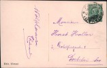 Address side