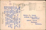 Address side