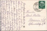 Adressseite