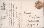 Address side