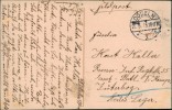 Address side