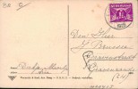 Address side
