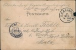 Address side