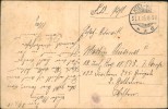 Address side