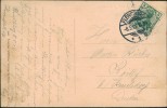 Address side