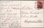 Address side