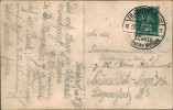 Address side