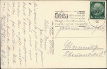 Address side