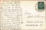 Address side