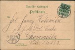 Address side