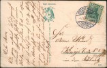 Address side