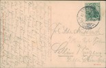 Address side