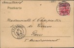 Address side