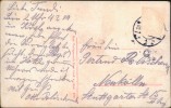 Address side