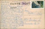 Address side