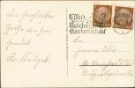Address side
