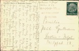 Address side