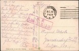 Address side