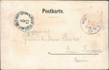 Address side