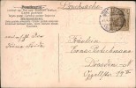 Address side