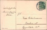 Address side